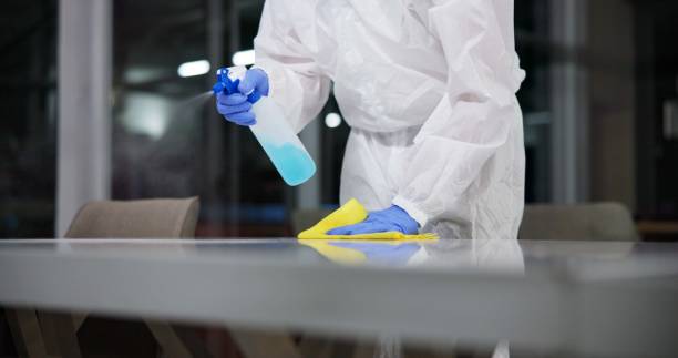 Licensed Odor Removal service in Troy, TX - Trauma Clean Pros